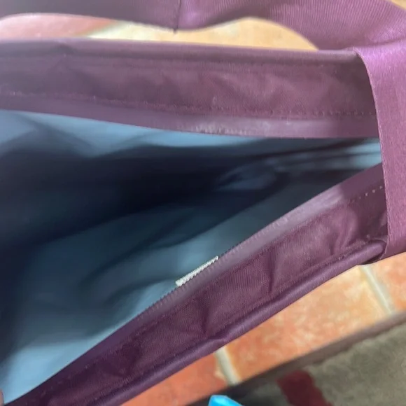 Hydro Flask Deep Purple Tote - Picture 3 of 3